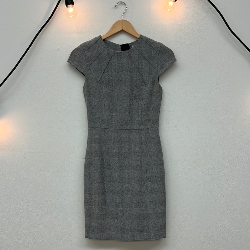 Classy formal dress